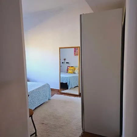 Ana's Cozy Flat * Povoa de Santo Adriao