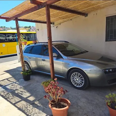 Apartment Ana's Cozy Flat Povoa de Santo Adriao