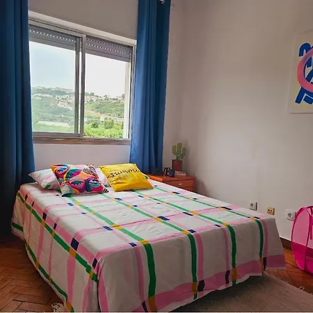 Apartamento Ana's Cozy Flat *