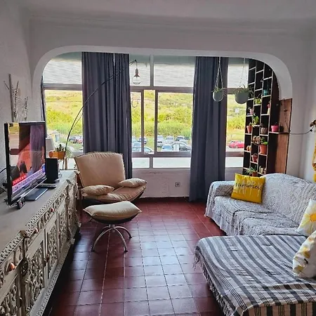 Ana's Cozy Flat Povoa de Santo Adriao