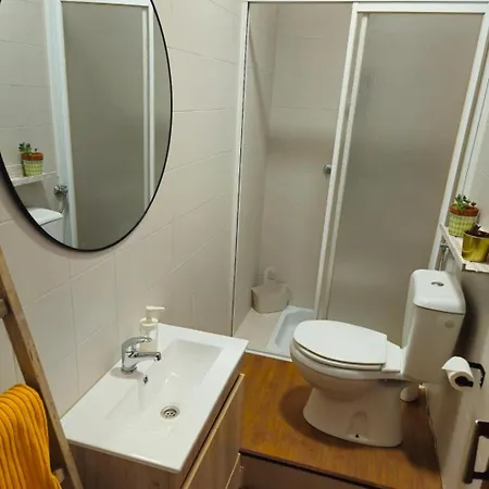 Apartamento Ana's Cozy Flat