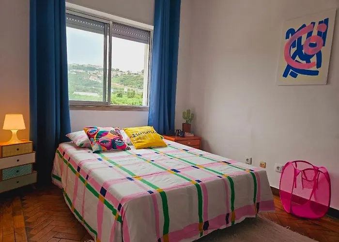 Daire Ana's Cozy Flat *