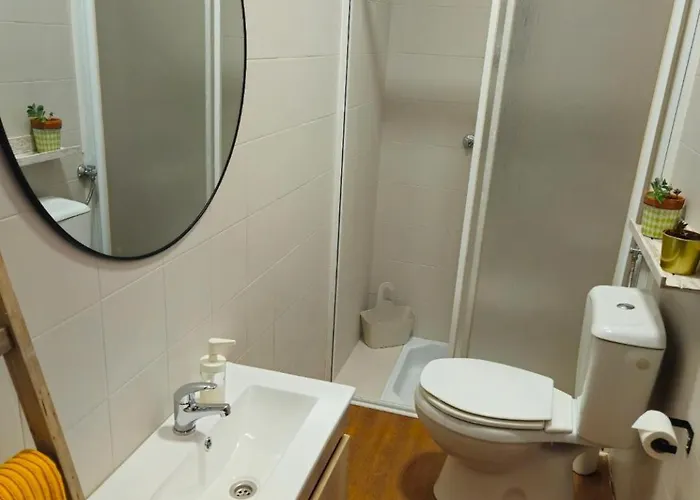 Apartment Ana's Cozy Flat